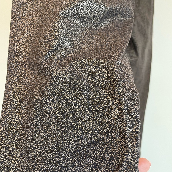 Lululemon Wunder Under Leggings - Picture 3 of 4